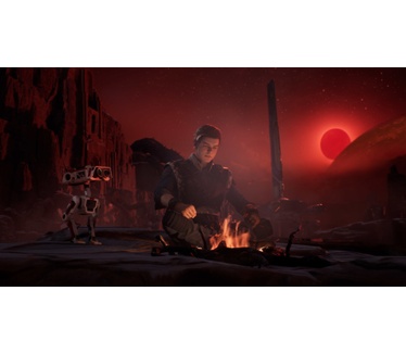 Star Wars: Jedi Fallen Order, Windows