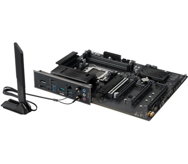 ASUS B850 MAX GAMING WIFI