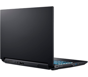 BTO X-Book X•BOOK 15X884