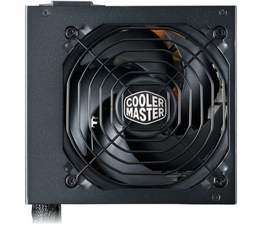 Cooler Master MWE Gold 750