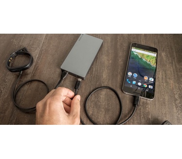 Mophie Powerstation USB-C