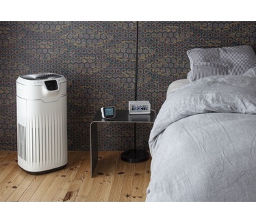 Rowenta PU8080 Pure Home PU8080 Luchtreiniger