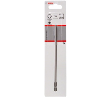 Bosch Bit extra-hard