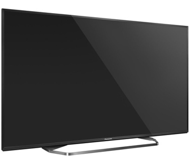 Panasonic Viera TX-55CX750 Zwart