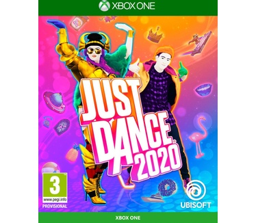Just Dance 2020