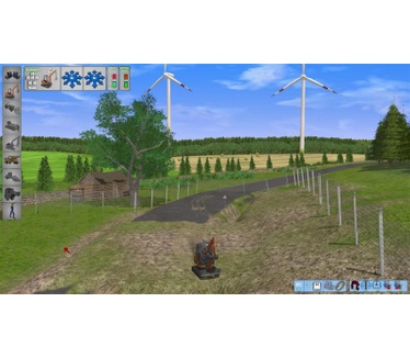 Digger Simulator 2011