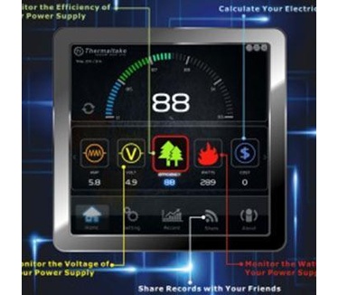 Thermaltake Toughpower DPS G 650W