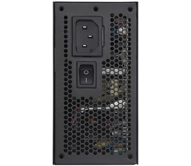 Silverstone SX450-B Power Supply Unit - Zwart