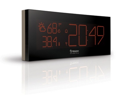 Oregon Scientific PRYSMAchrome