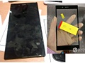 Sony Xperia ZU