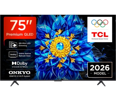 TCL 75QLED810L
