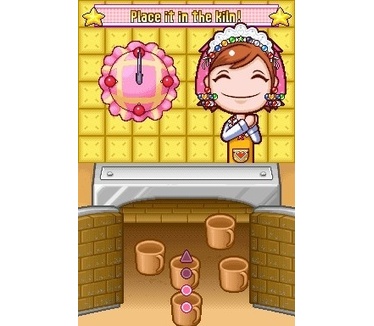 Cooking Mama World: Hobbies & Fun