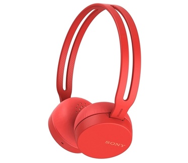 Sony CH400 (Rood)