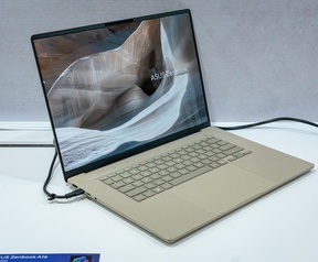 ASUS ZenBook A16