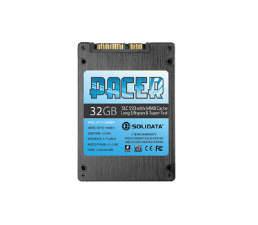 Solidata Pacer 32GB