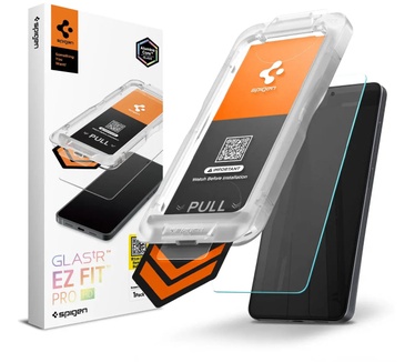 Spigen GLAS.tR EZ Fit Pro HD