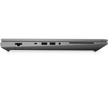 HP ZBook Fury G8 (62T74EA)