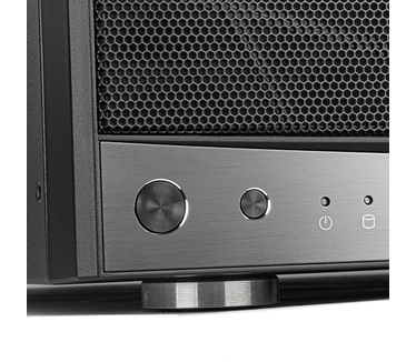 Silverstone Grandia GD11