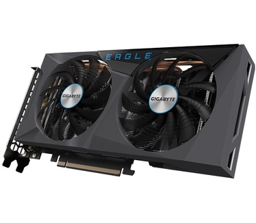 Gigabyte GeForce RTX 3060 EAGLE 12G