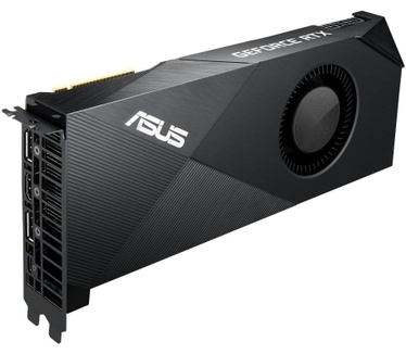 Asus GeForce RTX 2080 Ti Turbo