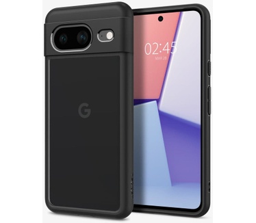 Spigen Ultra Hybrid