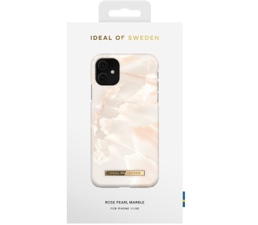 iDeal of Sweden IDFCSS21-I1961-257 (iPhone XR/iPhone 11) Roze