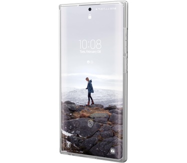 Urban Armor Gear 21344N314343 (Galaxy S22 Ultra 5G) Grijs