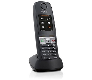 Gigaset E630HX DECT handset