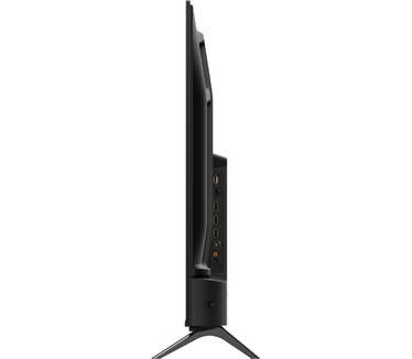 TCL 43P655 Zwart