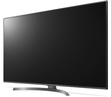 LG 43UK6750 Zwart
