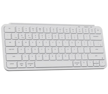 Keychron B1 Pro Ultra-Slim Wireless Keyboard Wit