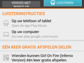 Google Music Belgie