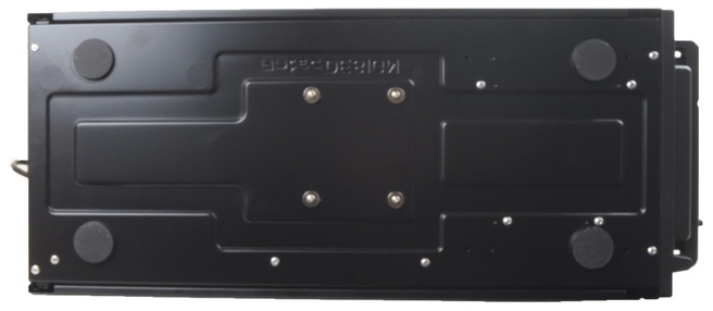 Antec Dark Fleet DF85