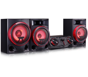 LG CJ88