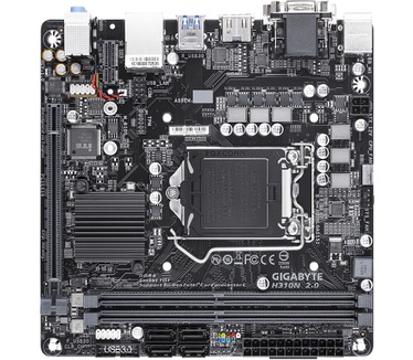 Gigabyte H310N 2.0