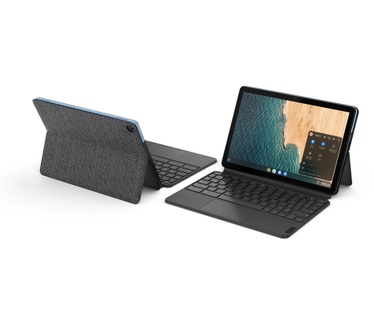 Lenovo Duet Chromebook