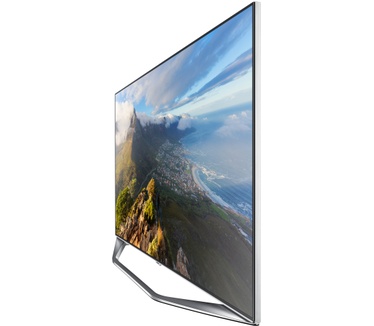 Samsung UE55H7000SL Zwart