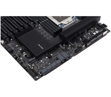 ASUS Pro WS WRX80E-SAGE SE WIFI