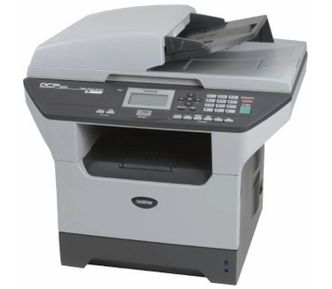 Brother DCP-8060