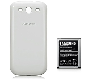 Samsung Samsung externe batterij