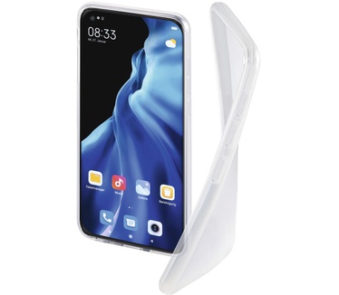 Hama Crystal Clear