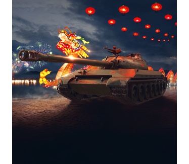 World of Tanks Blitz, iOS