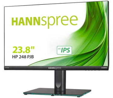 Hannspree HP 248 PJB Zwart