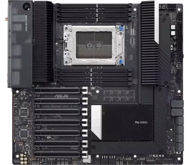 ASUS Pro WS WRX80E-SAGE SE WIFI II