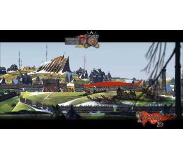 The Banner Saga Trilogy