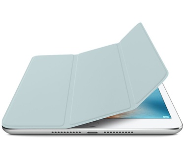 Apple iPad Mini 4 Smart Cover - Turquoise