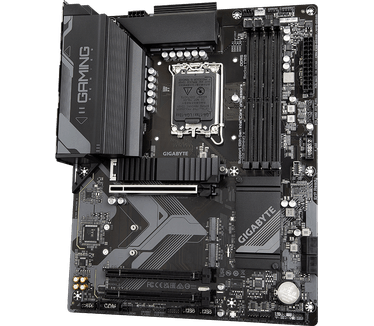 Gigabyte B760 GAMING X