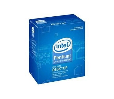 Intel Pentium Dual-Core E6700