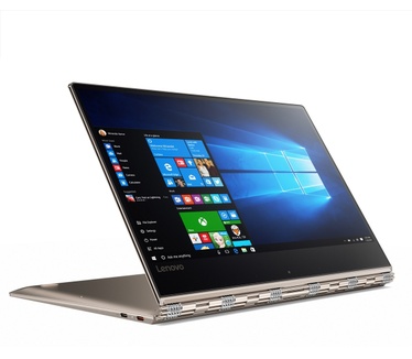 Lenovo Yoga 910-13IKB 80VF00AVMB (Belgisch model)