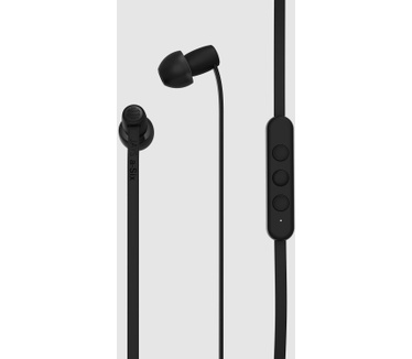 Jays a-Six Wireless Black /Black (Zwart)